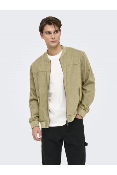 ONSRENATO LINEN JACKET