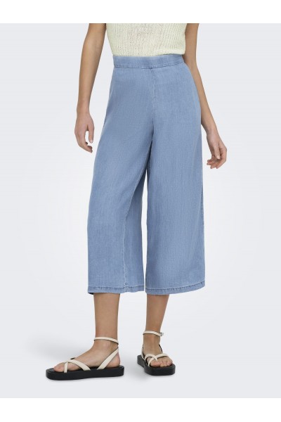 ONLCHARIS LONG CULOTTE PANT