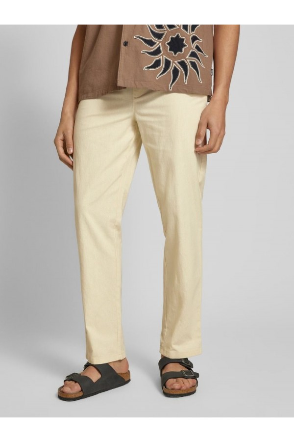 BHBAY LINEN PANTS