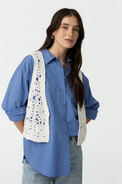 BELINE_1 CARDIGAN