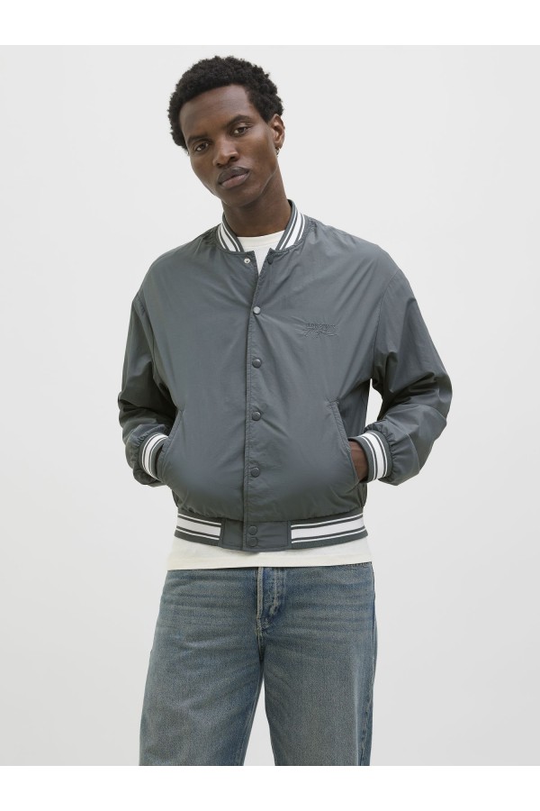 JORALMERIA BOMBER JACKET