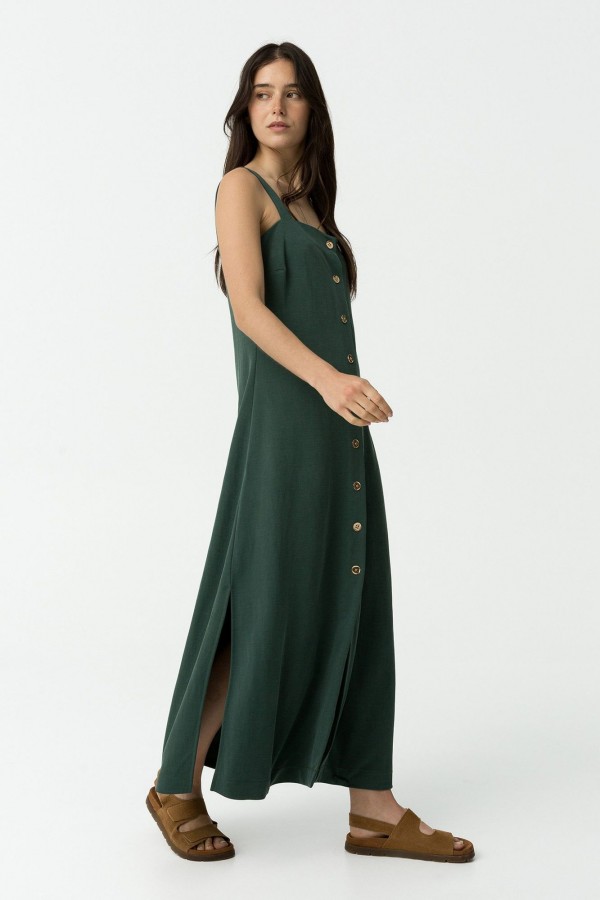 JANAUARI DRESS