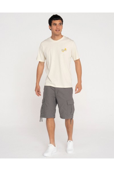 JORALMERIA CHAIN STITCH TEE... 2