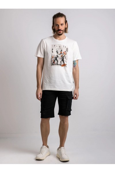 BHJACO TEE S/S 2