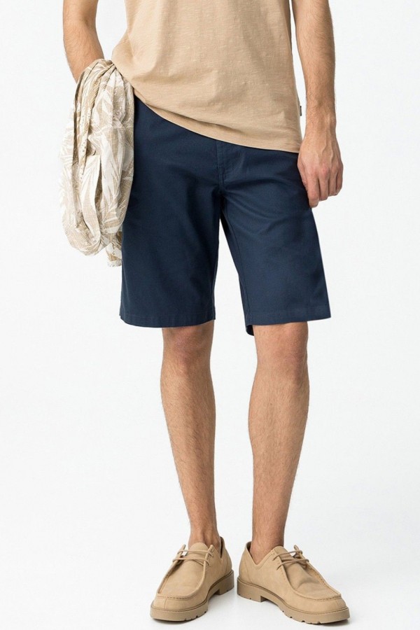 CHINO SHORT SLIM_36 SHORTS