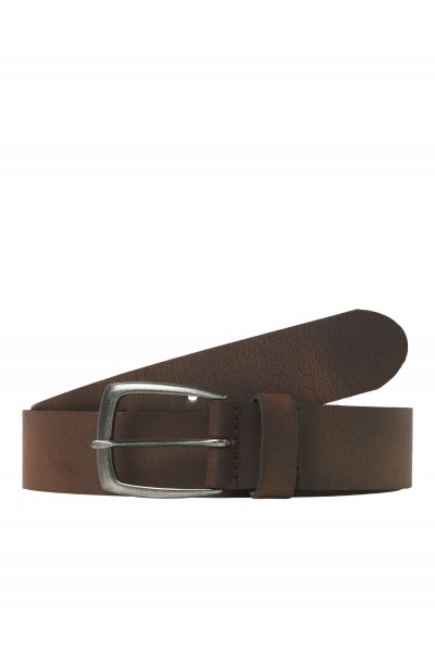 JACMICHAEL LEATHER BELT