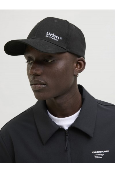 JACURBN BASEBALL CAP 2