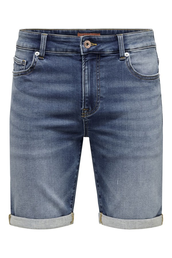 ONSPLY REG JOG SHORTS MBD 0024