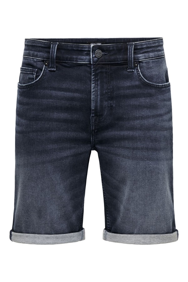 ONSPLY REG JOG SHORTS DBD 0025
