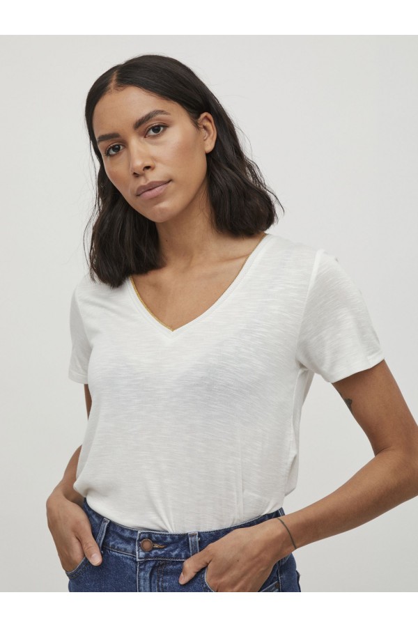 VINOEL S/S TOP