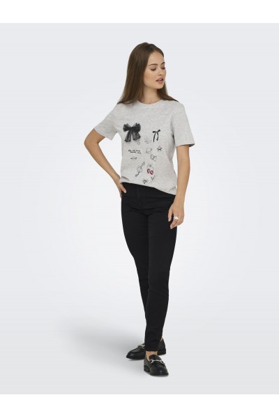ONLNITA S/S TEE 2