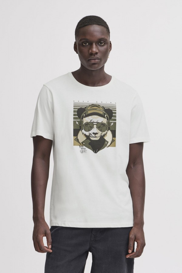 BHJACOB TEE S/S