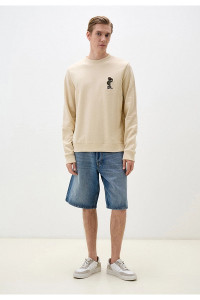 BHJOKO SWEAT O-NECK 2