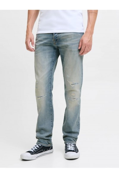 JJIGLENN JJFOX JEANS  490