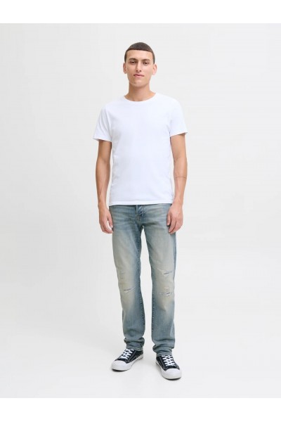JJIGLENN JJFOX JEANS  490 2
