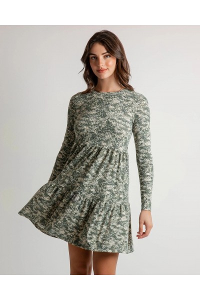 IDA SHORT DRESS