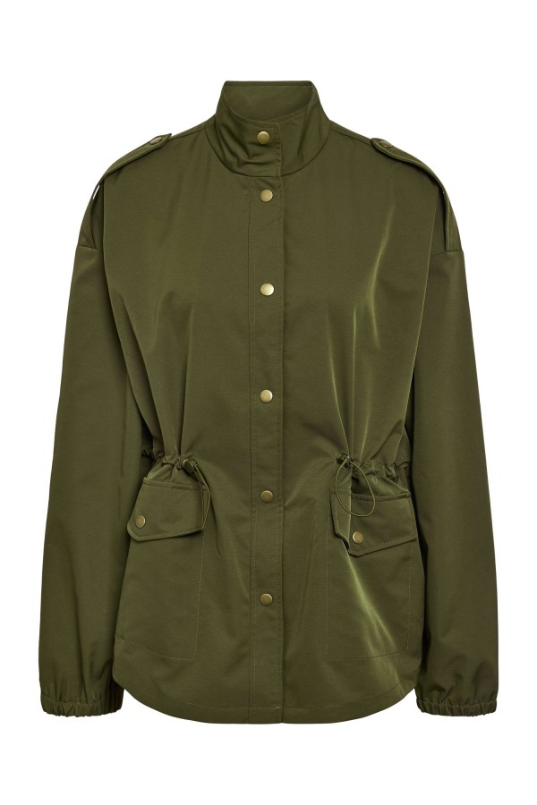 NMFRANDY L/S JACKET