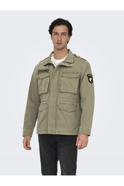 ONSGEO FIELD JACKET