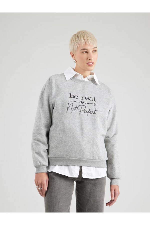 PCMARIA L/S SWEAT