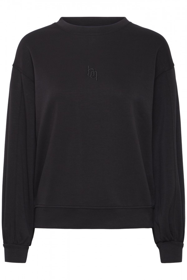 BYPUSTI O-NECK SWEAT