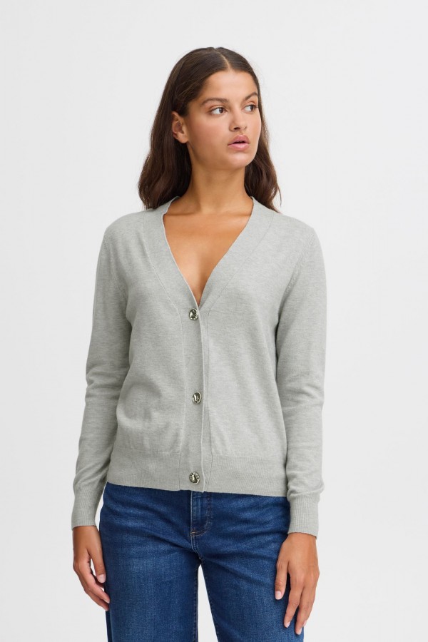 IXTRILLA CARDIGAN