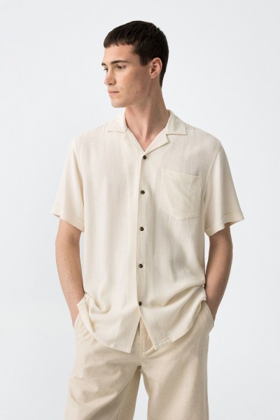 MIGUEL SHIRT S/S