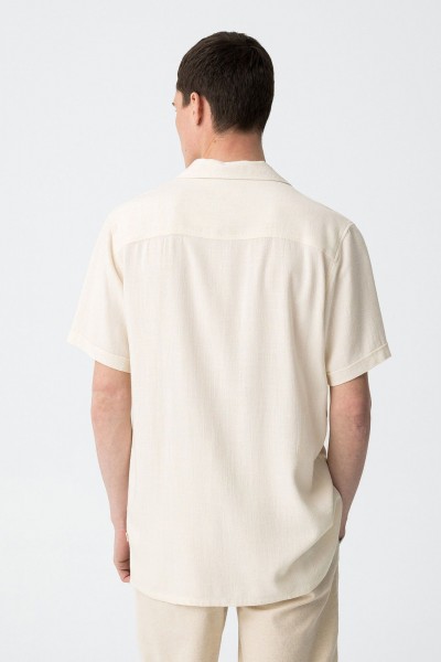 MIGUEL SHIRT S/S 2