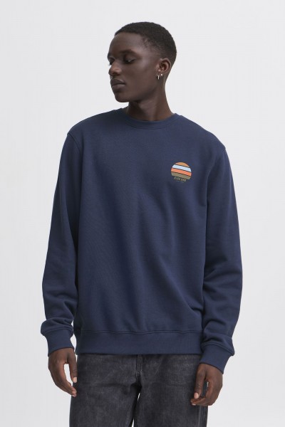 BHJARUB SWEAT O-NECK