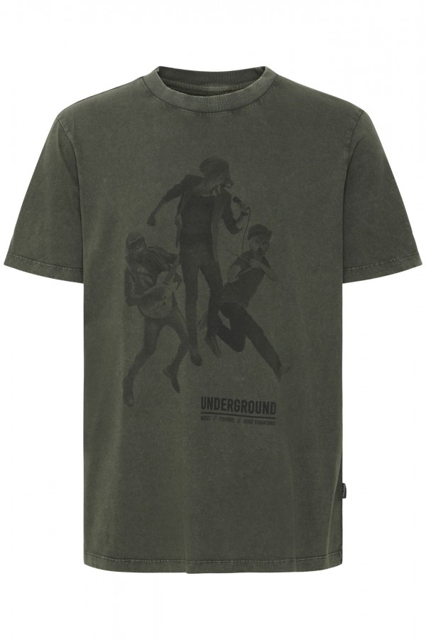 BHKIDDE TEE
