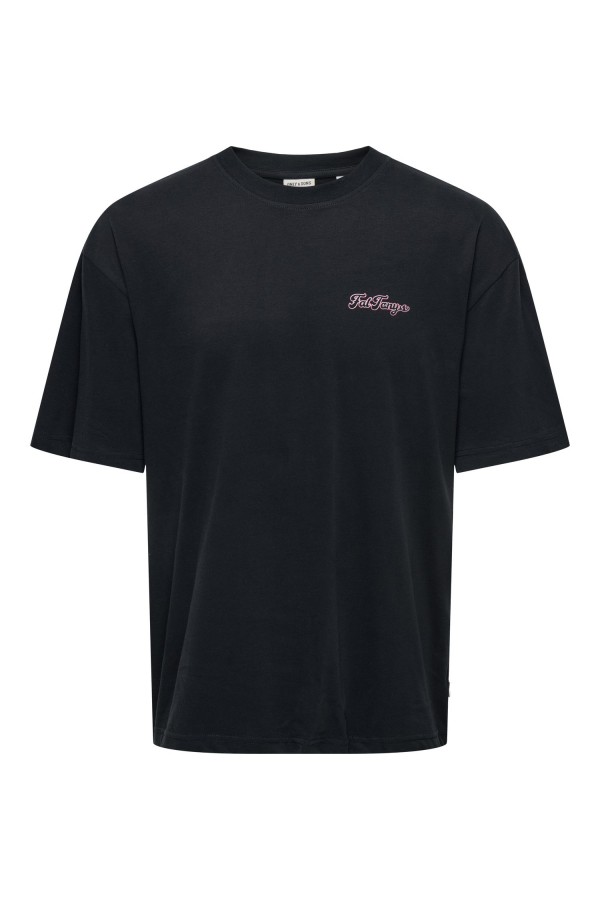 ONSMALIK CASEYS S/S TEE