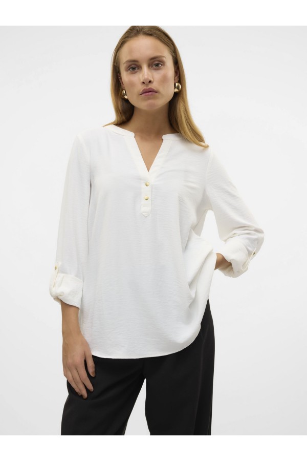 VMANI L/S SHIRT