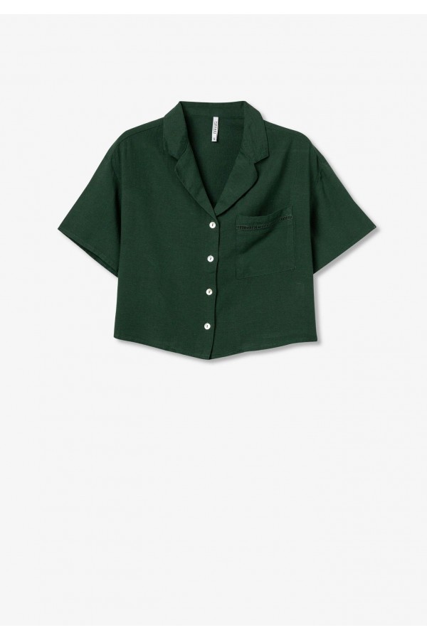 PANACHE SHIRT S/S