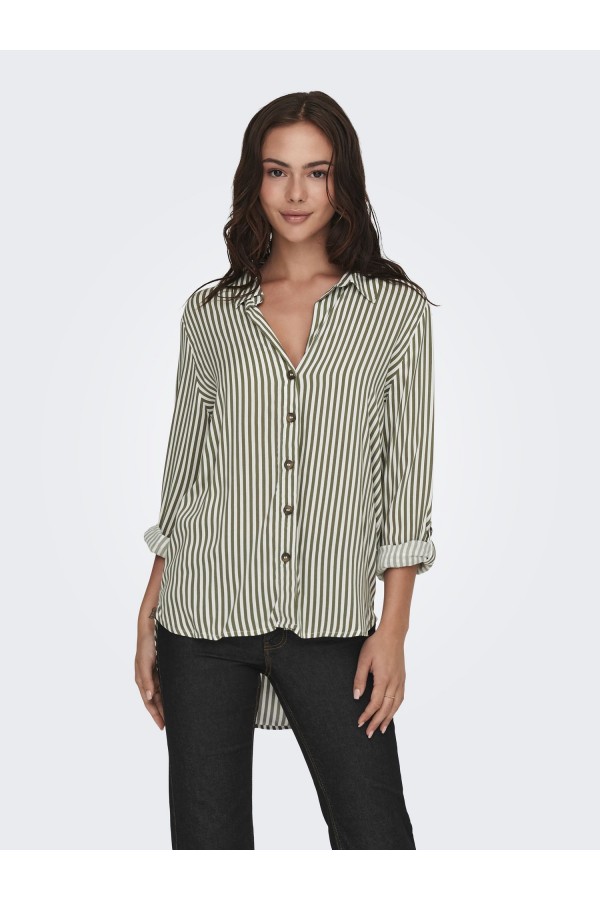 JDYLAUREL L/S SHIRT