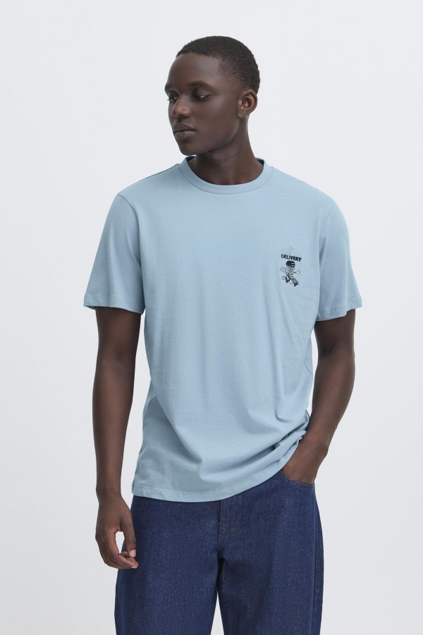 BHKAVEN TEE