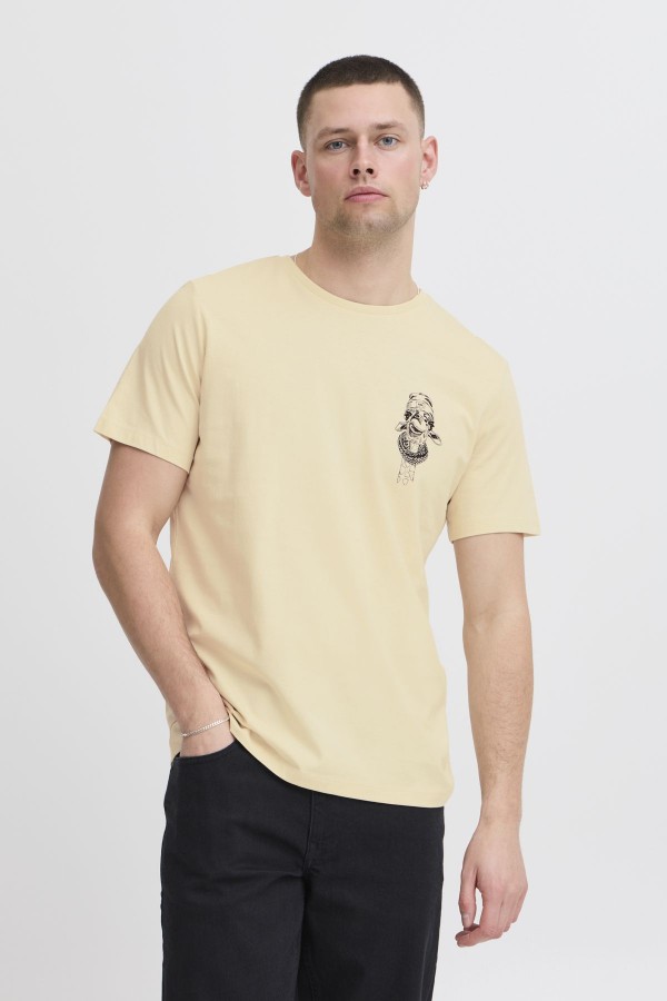 BHJACKSON TEE S/S
