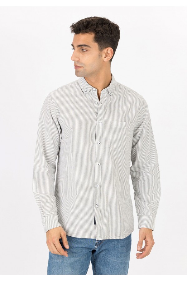 TIMMY SHIRT L/S