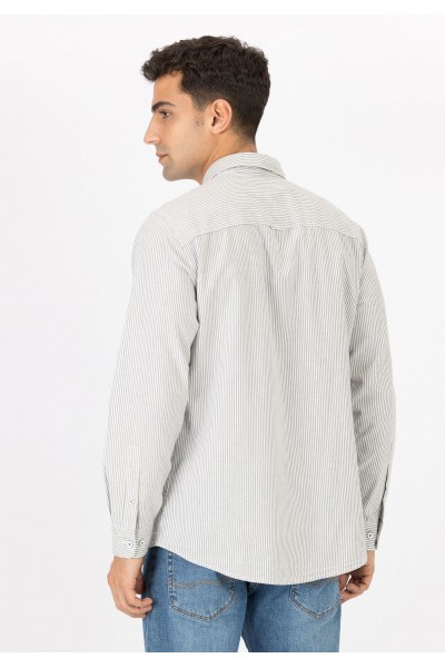 TIMMY SHIRT L/S 2