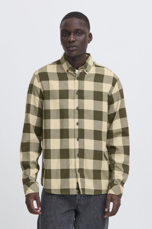 BHBUSTER L/S SHIRT