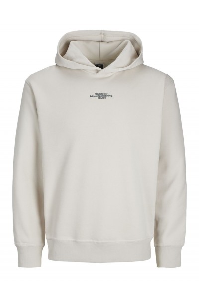 JCOALPHA SWEAT HOOD