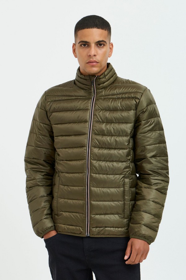 BHBROMSEY JACKET