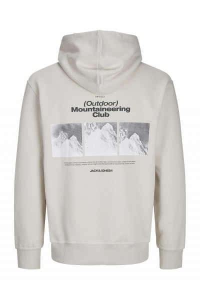 JCOALPHA SWEAT HOOD 2
