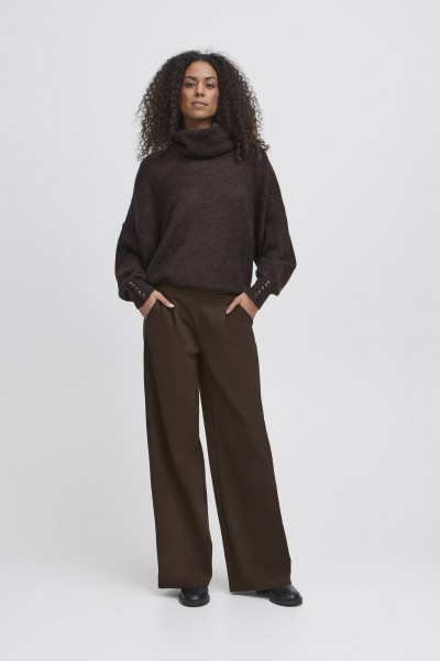 IHKATE LONG WIDE PANTS 2