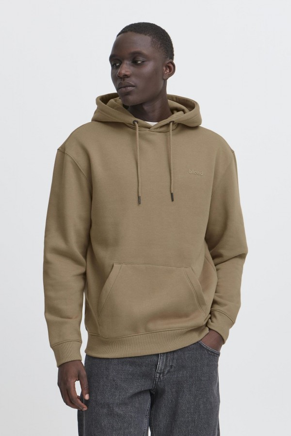BHDOWNTON SWEAT HOOD
