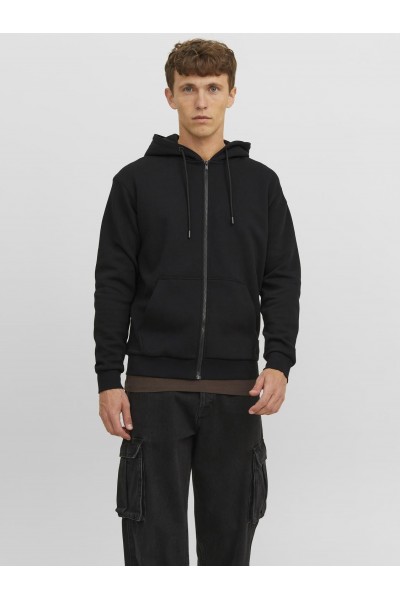 JJEBRADLEY SWEAT ZIP HOOD