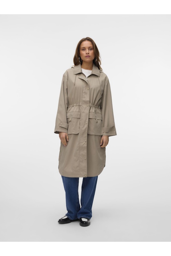 VMCHERRIE LONG PARKA