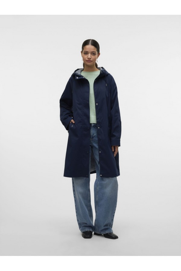 VMCHELSEA PARKA COAT