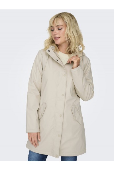 ONLSALLY RAINCOAT