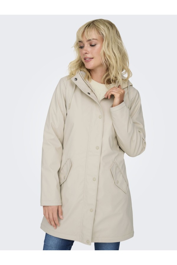 ONLSALLY RAINCOAT