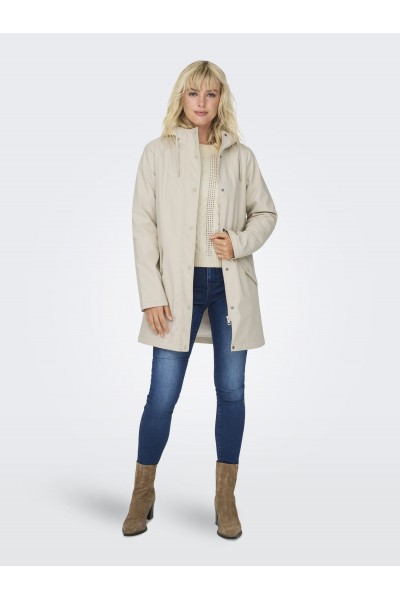 ONLSALLY RAINCOAT 2