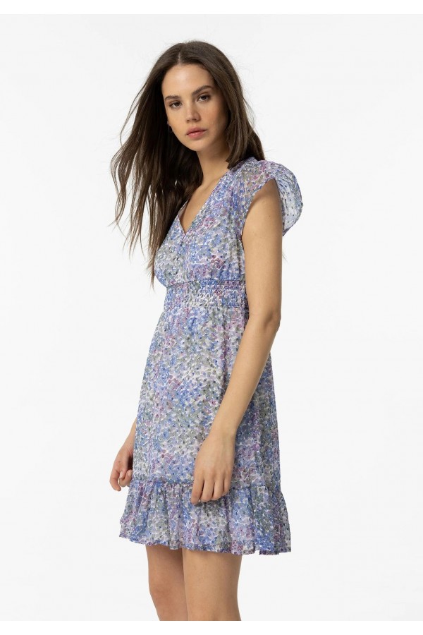 BERNA DRESS